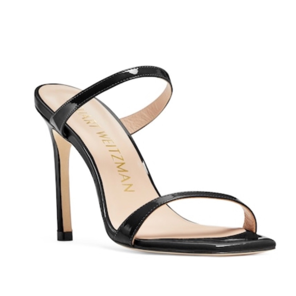 Never used Stuart Weitzman high heels